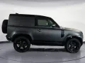 Land Rover Defender 3.0 D250 MHEV Hard Top SE 90 Bluetooth 