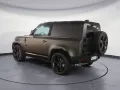 Land Rover Defender 3.0 D250 MHEV Hard Top SE 90 Bluetooth 