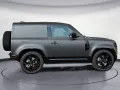 Land Rover Defender 3.0 D250 MHEV Hard Top SE 90 MATT KOMFO
