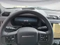 Land Rover Defender 3.0 D250 MHEV Hard Top SE 90 MATT KOMFO