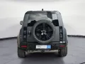 Land Rover Defender 3.0 D250 MHEV Hard Top SE 90 MATT KOMFO