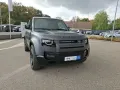Land Rover Defender 3.0 D250 MHEV Hard Top SE 90 MATT KOMFO