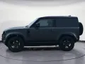 Land Rover Defender 3.0 D250 MHEV Hard Top SE 90 MATT KOMFO