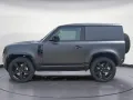 Land Rover Defender D250 Hard Top X-DYN SE MATT HUD 22'