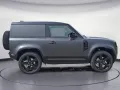 Land Rover Defender D250 Hard Top X-DYN SE MATT HUD 22'
