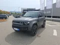 Land Rover Defender D250 Hard Top X-DYN SE MATT HUD 22'