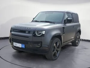 Land Rover Defender D250 Hard Top X-DYN SE MATT HUD 22'