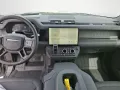 Land Rover Defender D250 Hard Top X-DYN SE MATT HUD 22'