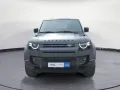 Land Rover Defender D250 Hard Top X-DYN SE MATT HUD 22'