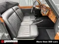 Jaguar XK 140 DHC Cabriolet - Matching-Numbers