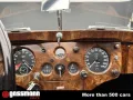 Jaguar XK 140 DHC Cabriolet - Matching-Numbers