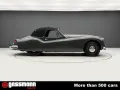 Jaguar XK 140 DHC Cabriolet - Matching-Numbers