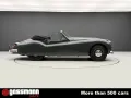 Jaguar XK 140 DHC Cabriolet - Matching-Numbers