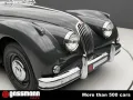 Jaguar XK 140 DHC Cabriolet - Matching-Numbers