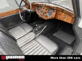 Jaguar XK 140 DHC Cabriolet - Matching-Numbers