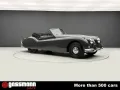 Jaguar XK 140 DHC Cabriolet - Matching-Numbers