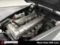 Jaguar XK 140 DHC Cabriolet - Matching-Numbers