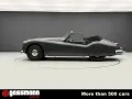 Jaguar XK 140 DHC Cabriolet - Matching-Numbers