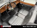 Jaguar XK 140 DHC Cabriolet - Matching-Numbers