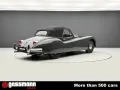 Jaguar XK 140 DHC Cabriolet - Matching-Numbers