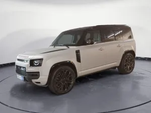 Land Rover Defender 110 P635 OCTA MATT DIAMOND 22'