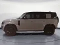 Land Rover Defender 110 P635 OCTA 