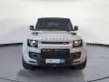 Land Rover Defender 110 P635 OCTA 