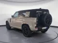 Land Rover Defender 110 P635 OCTA 