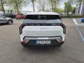 Kia EV3 58,3-kWh FWD Earth
