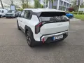 Kia EV3 58,3-kWh FWD Earth