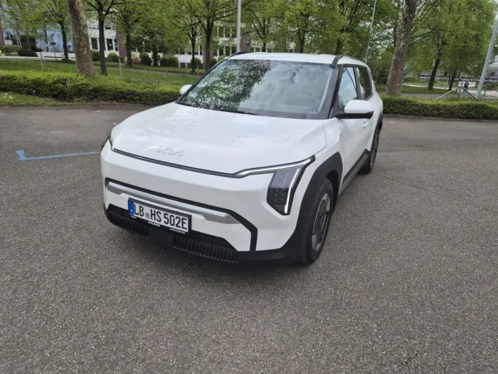 Kia EV3 58,3-kWh FWD Earth