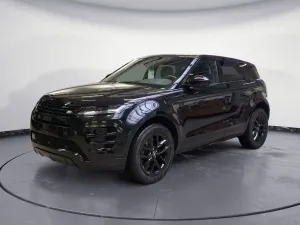 Land Rover Range Rover Evoque D165 DYNAMIC SE AHK AKTION!!!
