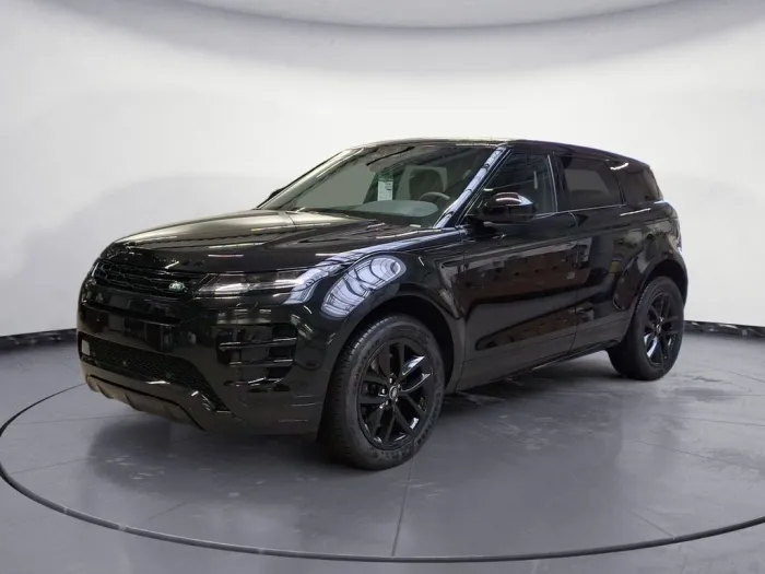Land Rover Range Rover Evoque D165 DYNAMIC SE AHK AKTION!!!