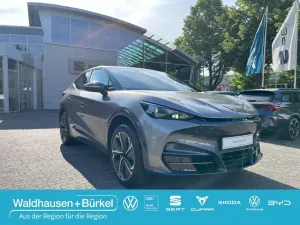 Cupra TAVASCAN VZ 4DRIVE 77kWh 340PS DRIVE PACK Klima