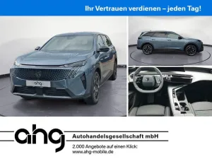 Peugeot 5008 All.Bus.e-DSC6 7 Sitzer // Allwetterreifen 