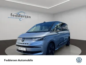 Volkswagen T7 Multivan 2.0 TDI AHK HUD ACC Panorama Sitzhei