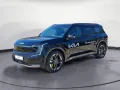 Kia EV9 GT-Line AWD AHK SITZPAKET RELAX SOFORT !!