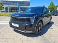 Kia EV9 GT-Line AWD AHK SITZPAKET RELAX SOFORT !!