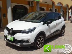 Renault RENAULT Captur 0.9 TCE 90 CV SPORT EDITION 2