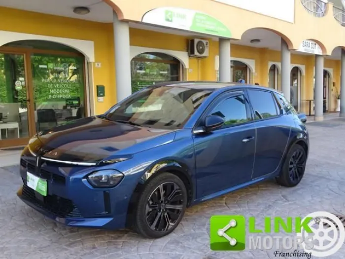 Other LANCIA Ypsilon 1.2 HYBRID 100 CV CASSINA