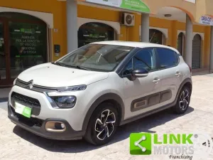 Citroën CITROEN C3 1.5 HDI 102 CV C-SERIES