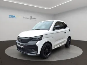 Ligier JS 50 D Select E5+ *CarPlay* *sofort*
