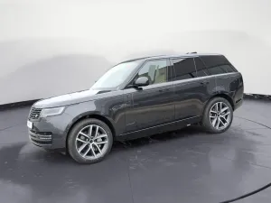 Land Rover Range Rover P550e HSE Panoramadach Bluetooth PDC