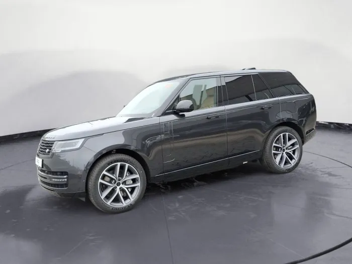Land Rover Range Rover P550e HSE Panoramadach Bluetooth PDC