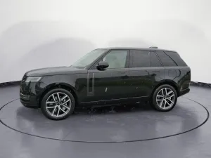 Land Rover Range Rover P550e Autobio 206000;-UVP AHK ALARM 