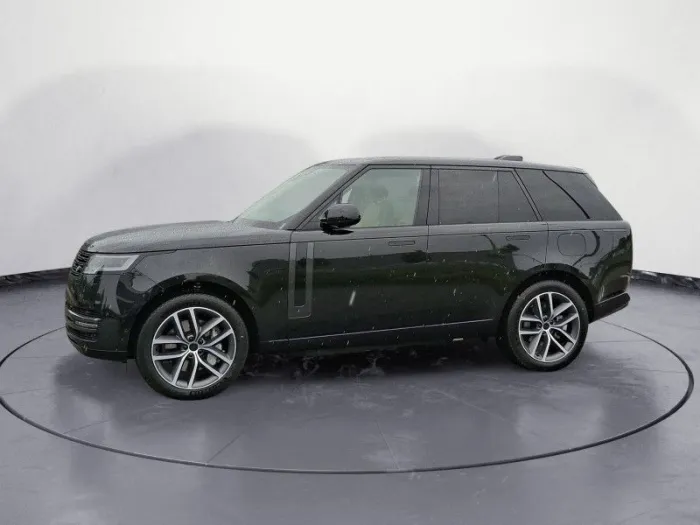 Land Rover Range Rover P550e Autobio 206000;-UVP AHK ALARM 