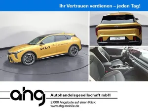 Kia K4 1.6T 180 DCT GLASDACH DESIGN/SOUND/SITZ/DW-PR