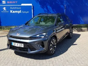 Cupra Formentor 1.5 eTSI DSG