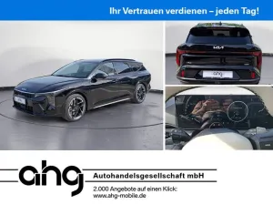 Kia K4 1.6T 180 DCT SOUND/SITZ/DESIGN/DRIVEWISEPAKET