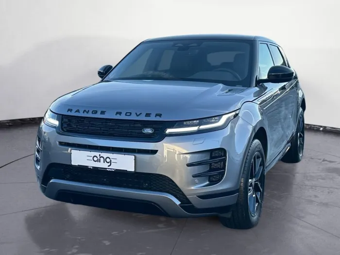 Land Rover Range Rover Evoque D165 R-DYNAMIC SE AKTION LEAS